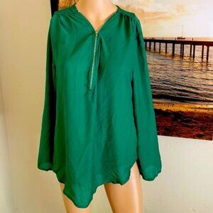 Women’s long sleeve t-shirt size L